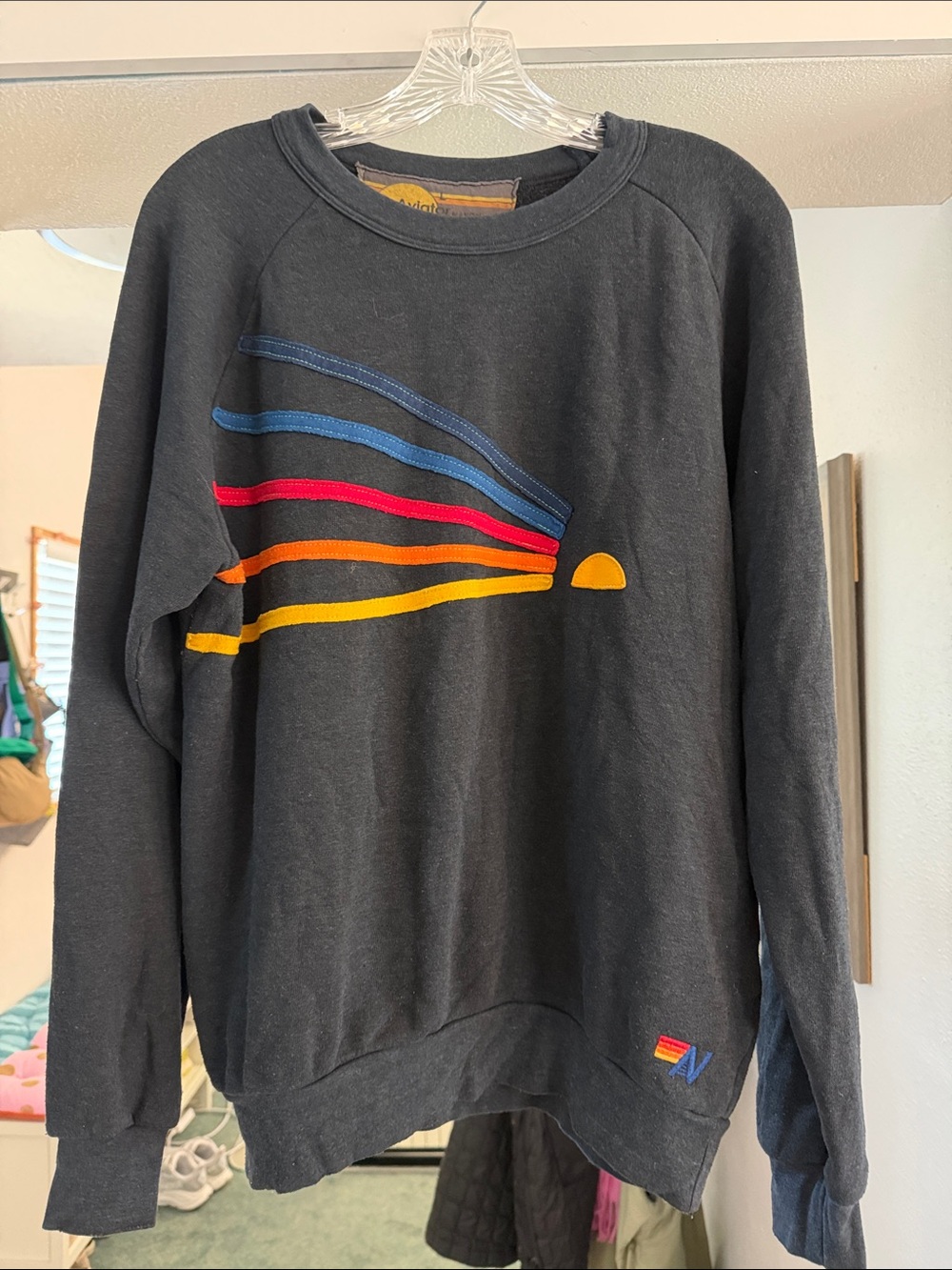 Aviator Nation Sweatshirt